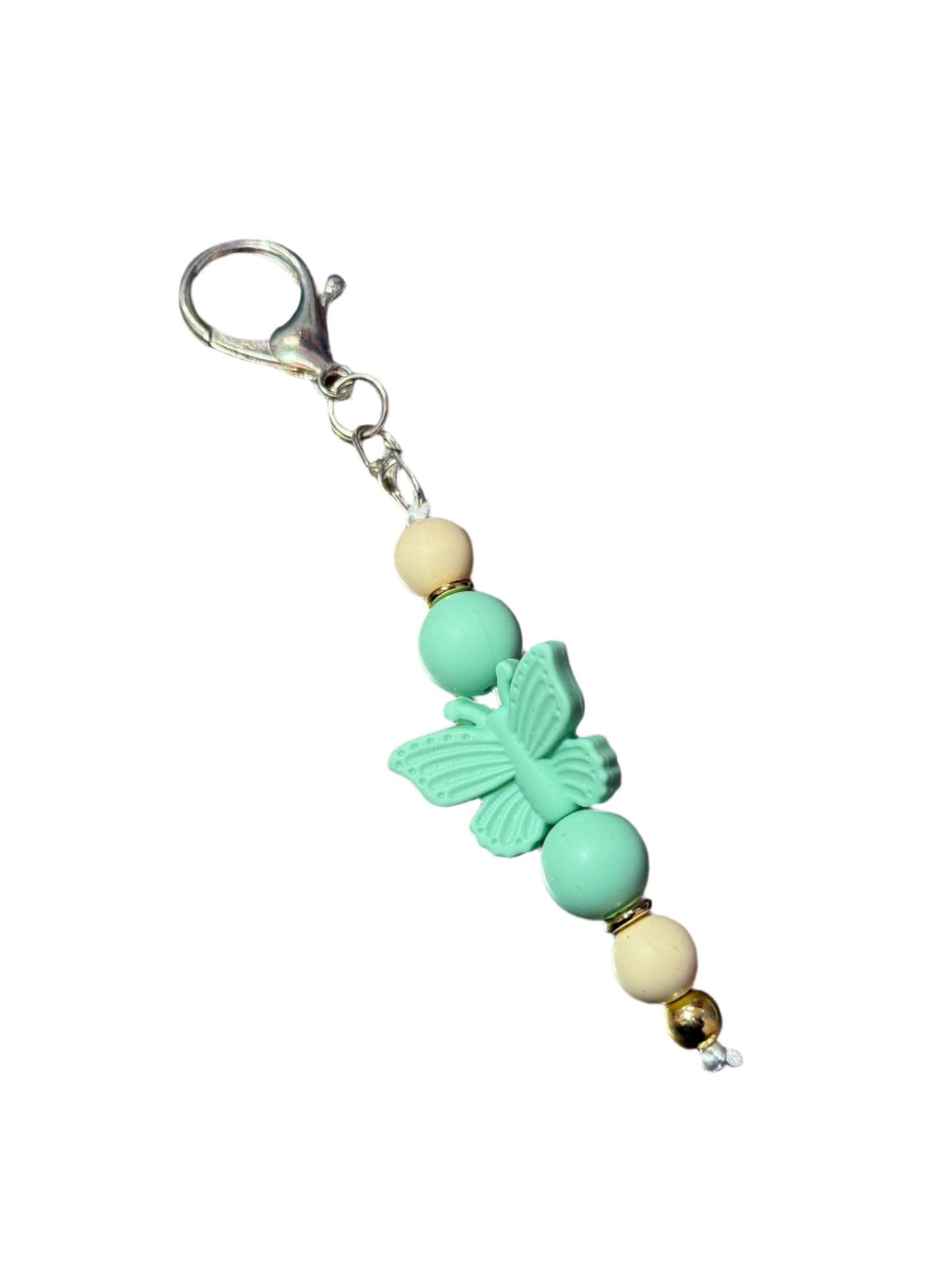 Keychain 5