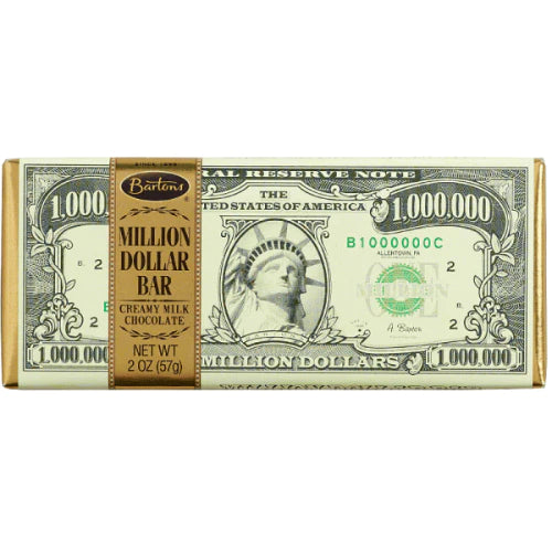 Million Dollar Bar