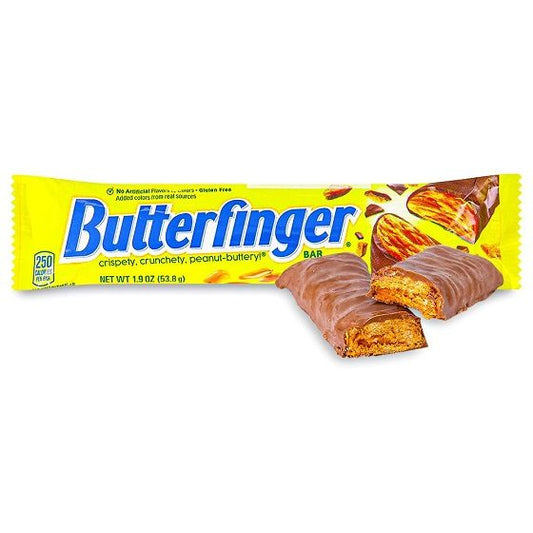 Butterfingers