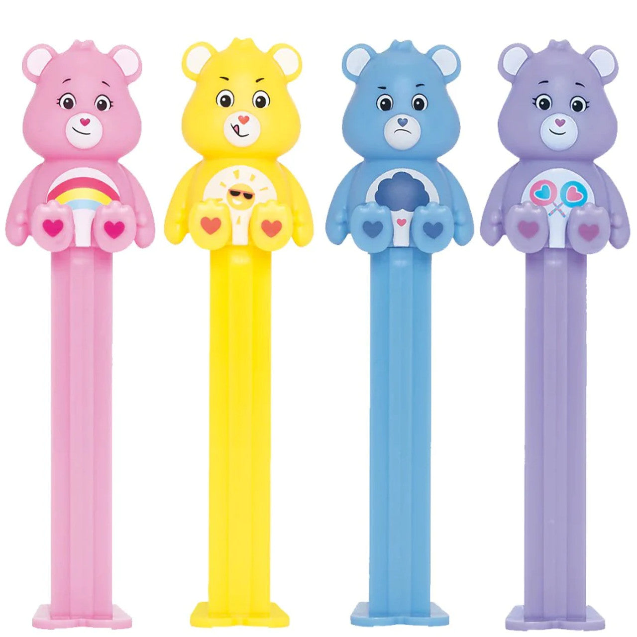 PEZ - CARE BEARS