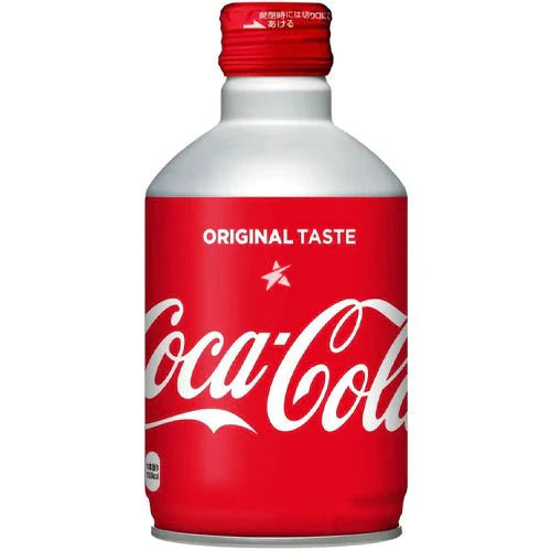 Japanese Coke