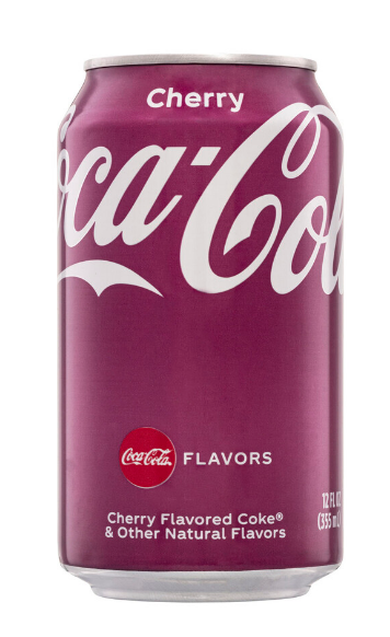 Cherry Coke