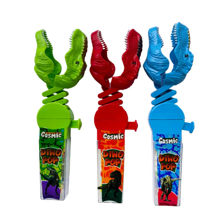 Cosmic Dino Pop