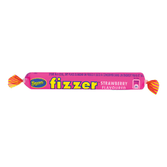 Fizzer - Strawberry