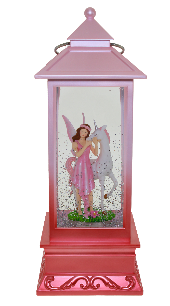 Pink Motion Lantern - Fairy/Unicorn