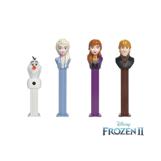 PEZ Frozen