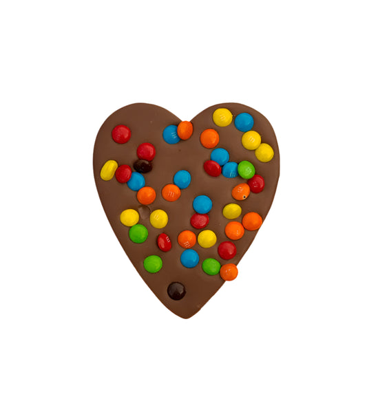 M&M Heart