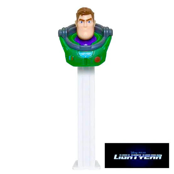 Pez - Light Year