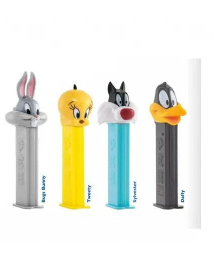 PEZ Looney Tunes