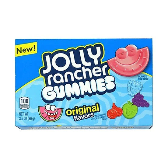Jolly Rancher Gummies