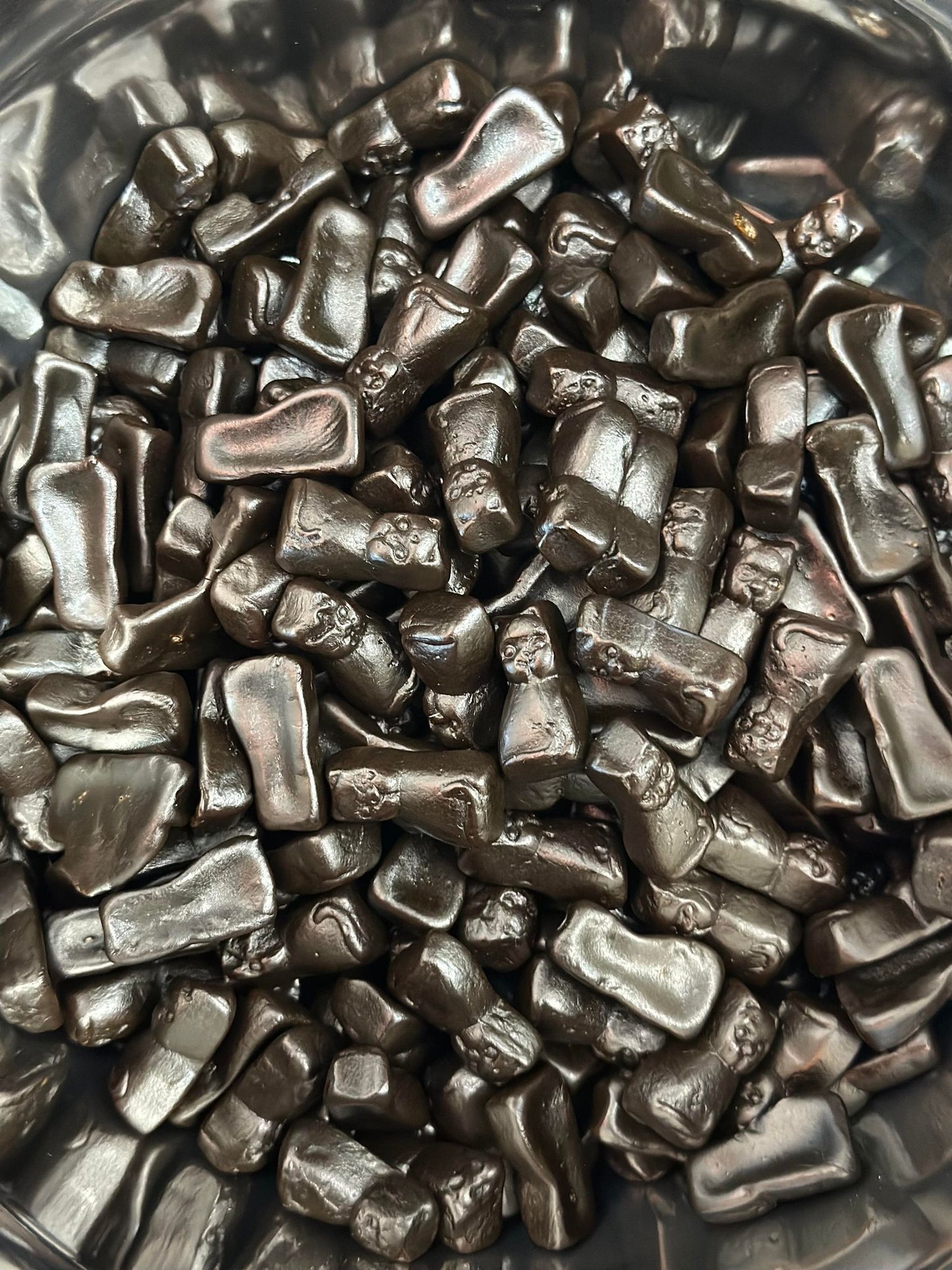 DUTCH LICORICE - LIMBURGSE KAT