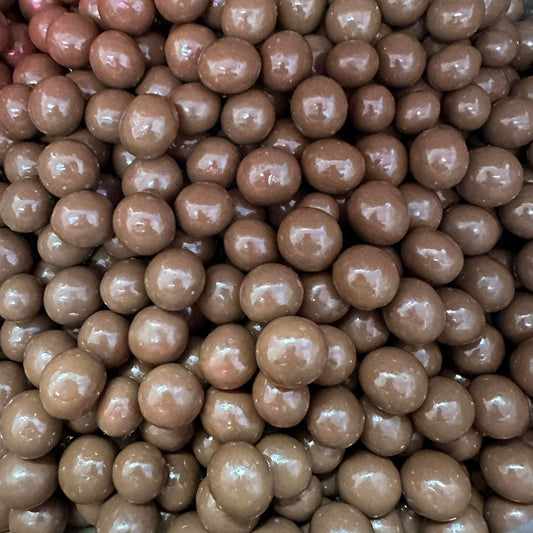 CHOC MALT BALLS