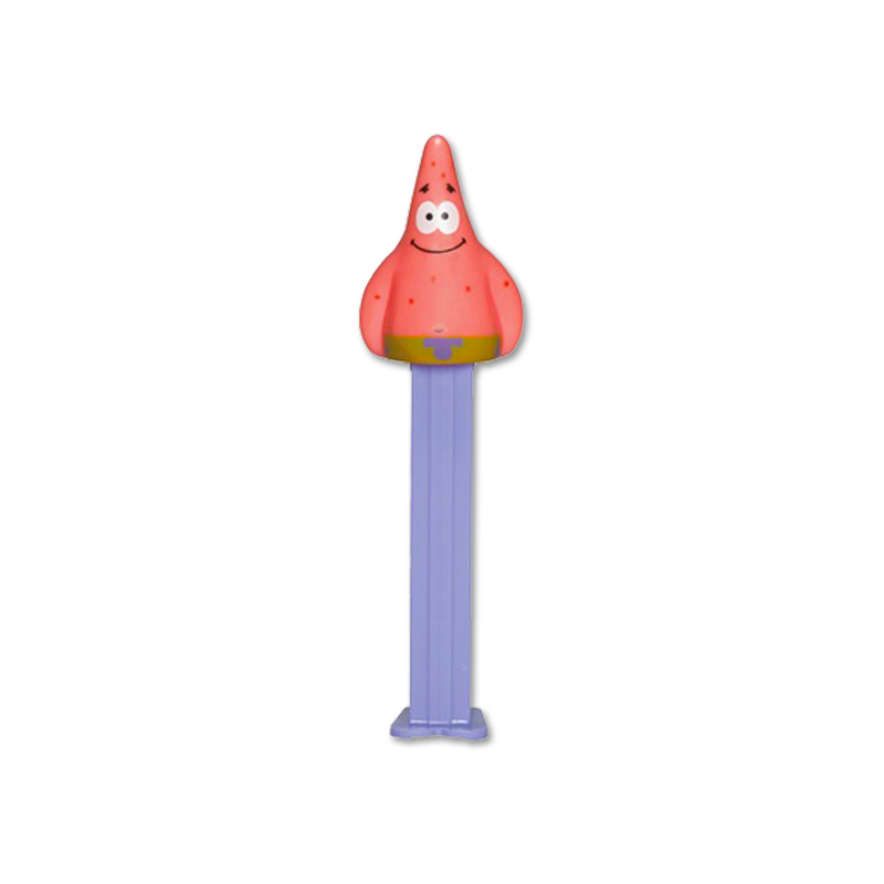 PEZ - Spongebob