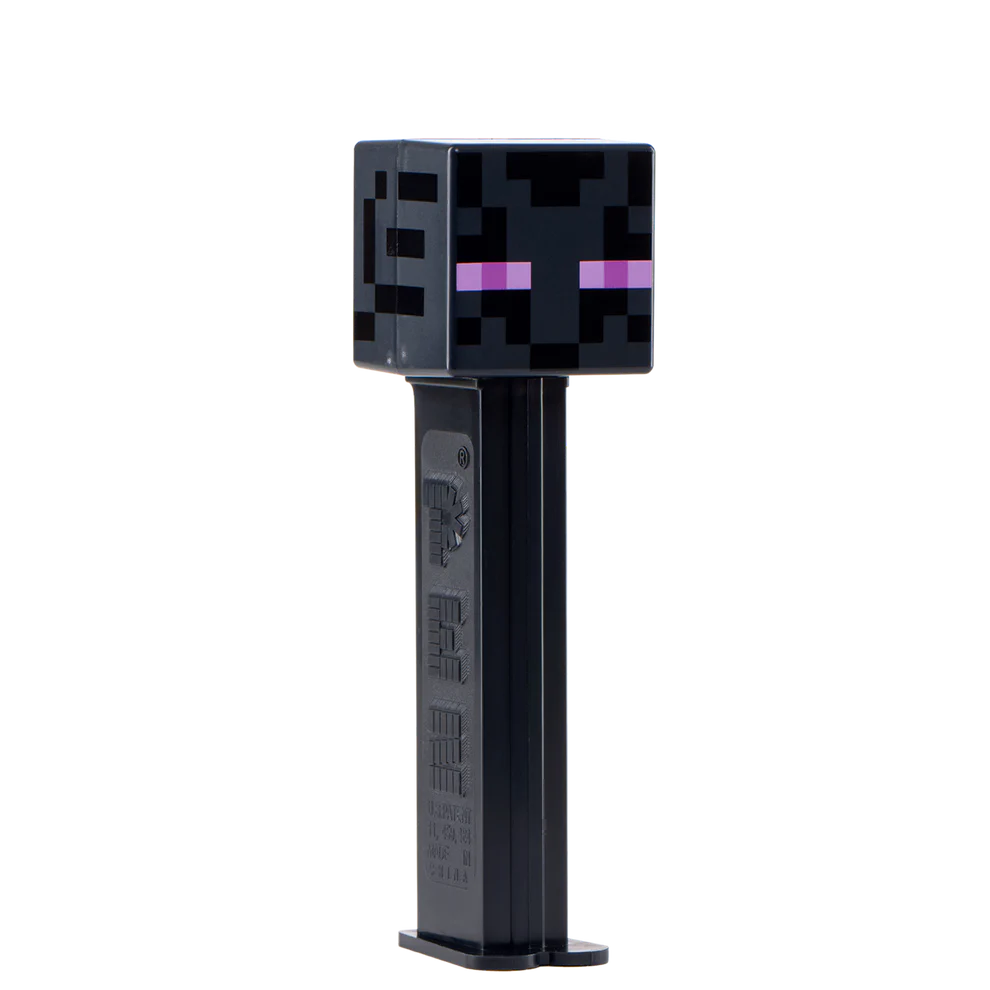 PEZ - Minecraft