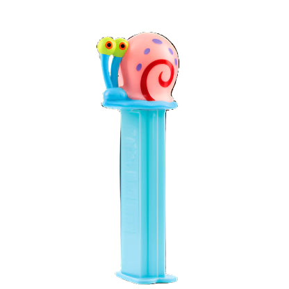 PEZ - Spongebob