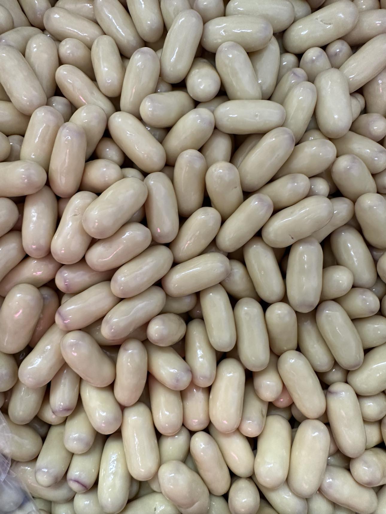 White Raspberry Bullets - Everfresh