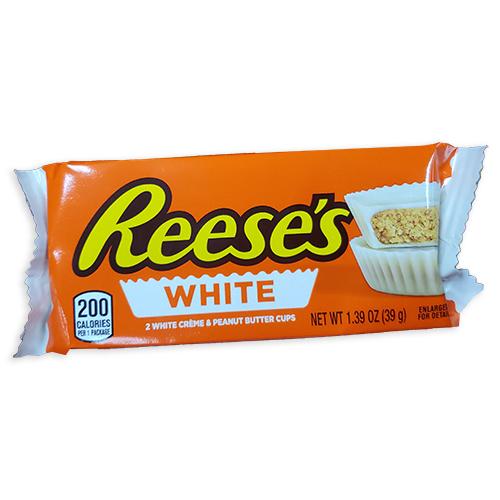 Reese's White Peanut Butter 2 Cups