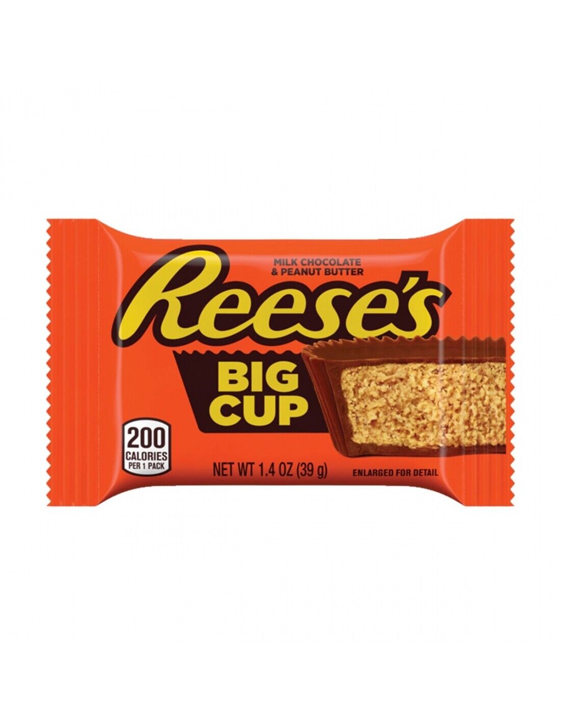 Reece’s Big Cup 39g