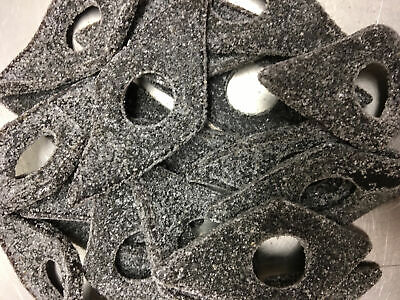 DUTCH LICORICE ZOUTE DIAMANTEN