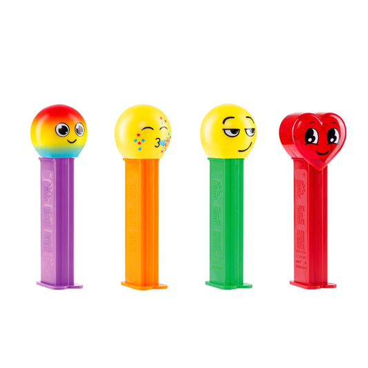 Pez - Emojis