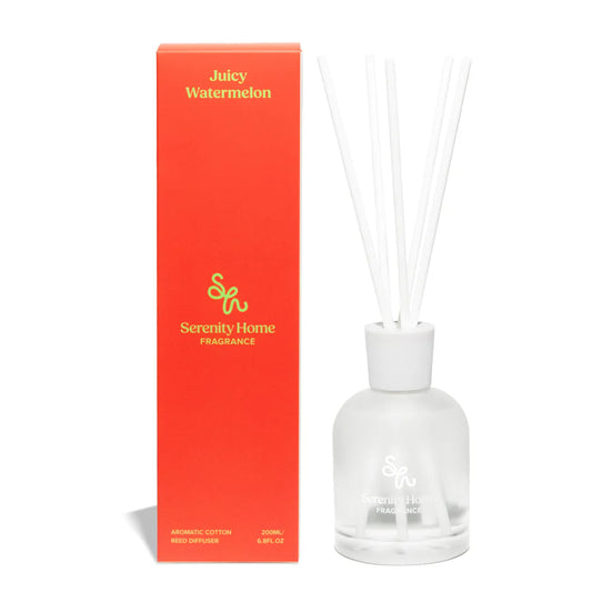 Juicy Watermelon 200ml Diffuser