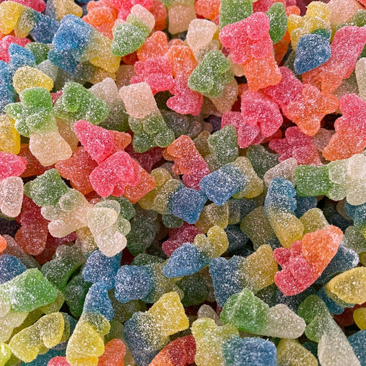 Trolli - Sour Bears
