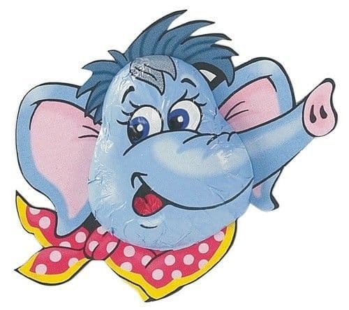 Storz Chocolate Elephant