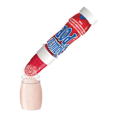 Slush Puppie Squeezy Pop 45g