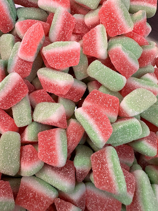 TROLLI SOUR WATERMELON