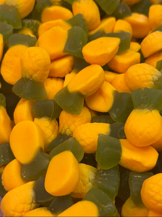 Allens Pineapples