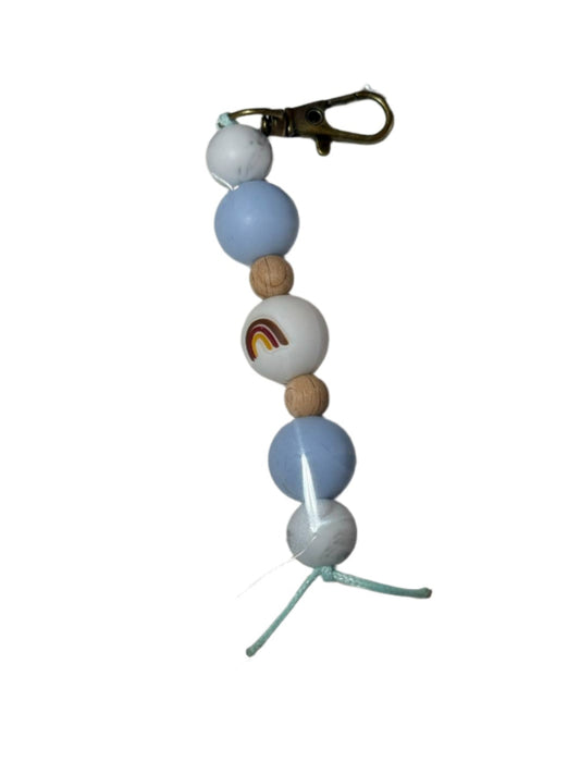 Keychain 6