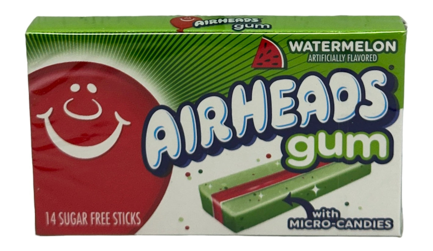 Airhead Gum