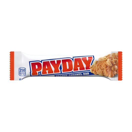 PAYDAY Peanut Caramel Bar