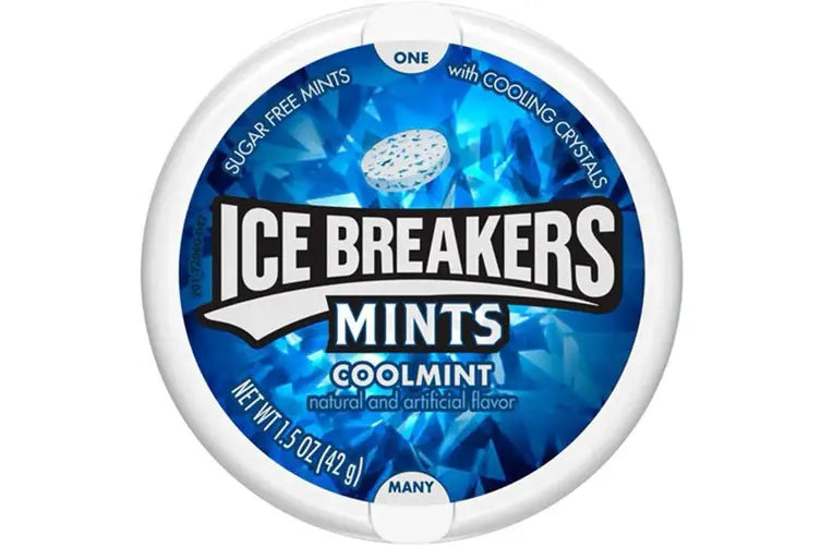 Ice Breaker - Coolmint