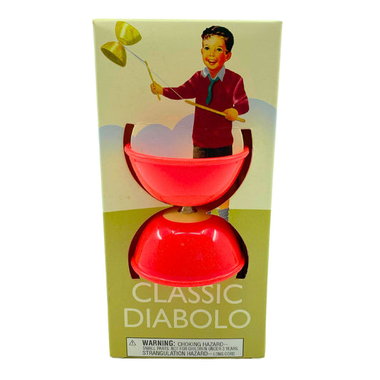 Classic Diabolo