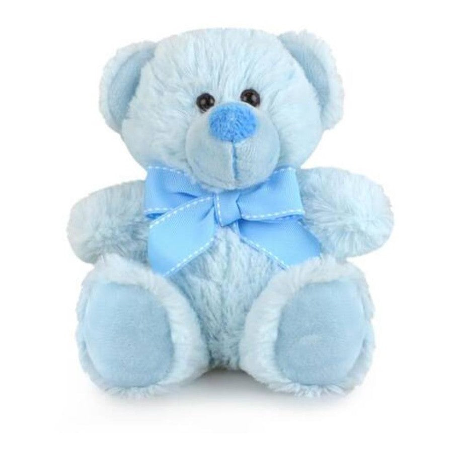 Buddy Bear - Blue (16cm)