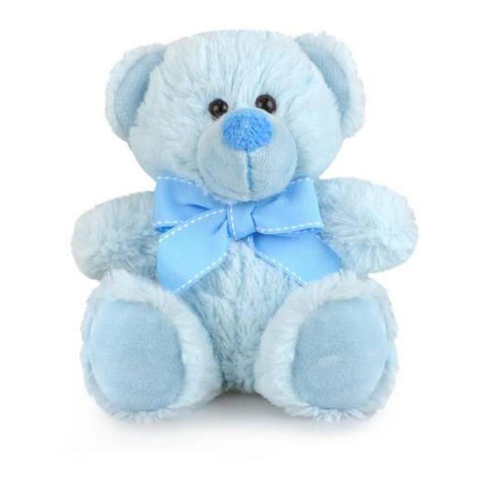 Buddy Bear - Blue (16cm)