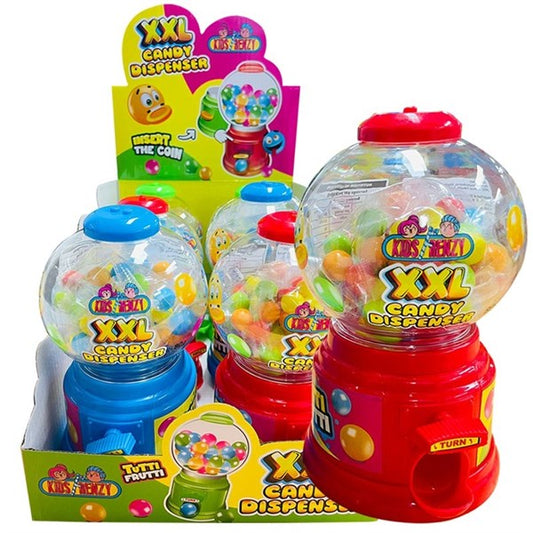 XXL Candy Dispenser