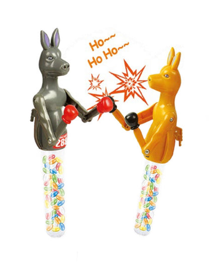 FIZZ N FUN BOXING KANGAROO