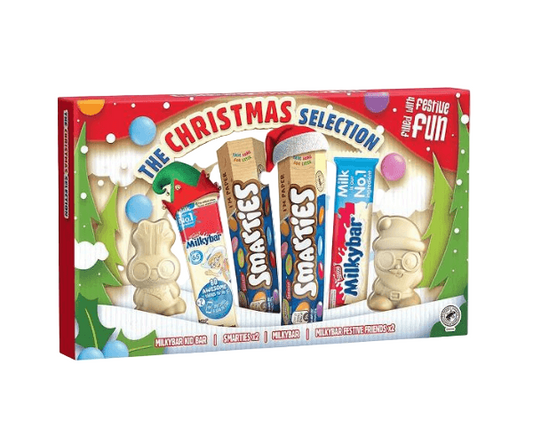 Nestle Medium Selection Box