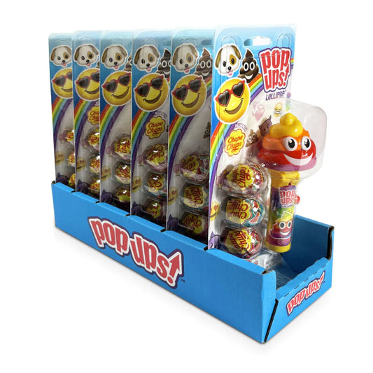 Pop Ups - Emoji