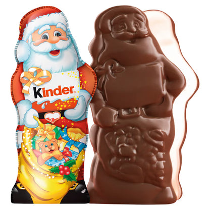 Kinder Hollow Santa 55G