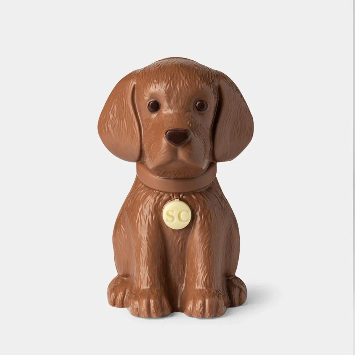 Milk Chocolate Dog 165g