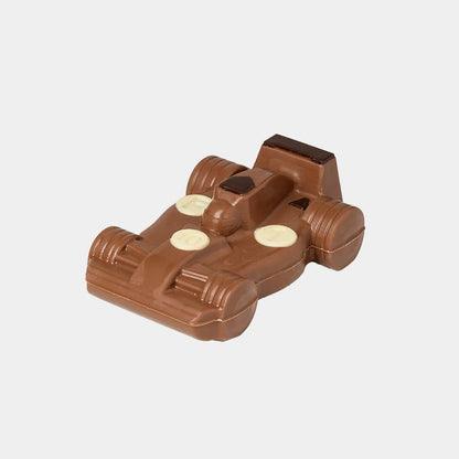 F1 Car Milk Chocolate 175g