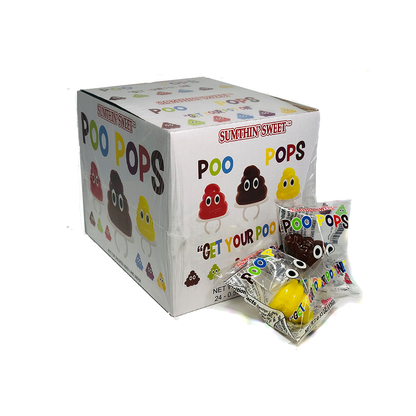 POO POPS