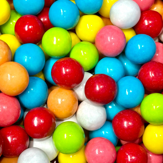 Rain-Blo Gumballs