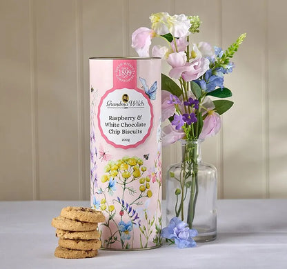 Wildflower Meadow 200g Tube