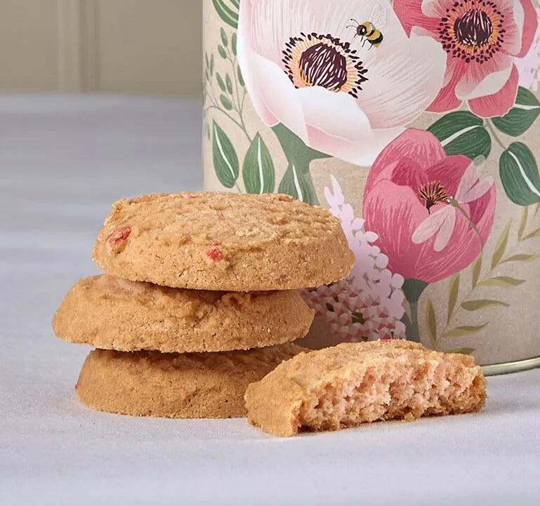 Botanical Floral 150g Tube