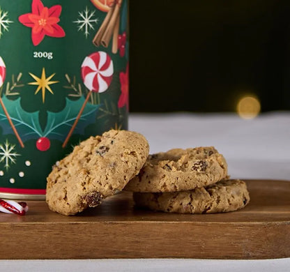 Christmas Candy Cane 200g Tube