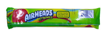 Airhead Extreme Rainbow berry belts